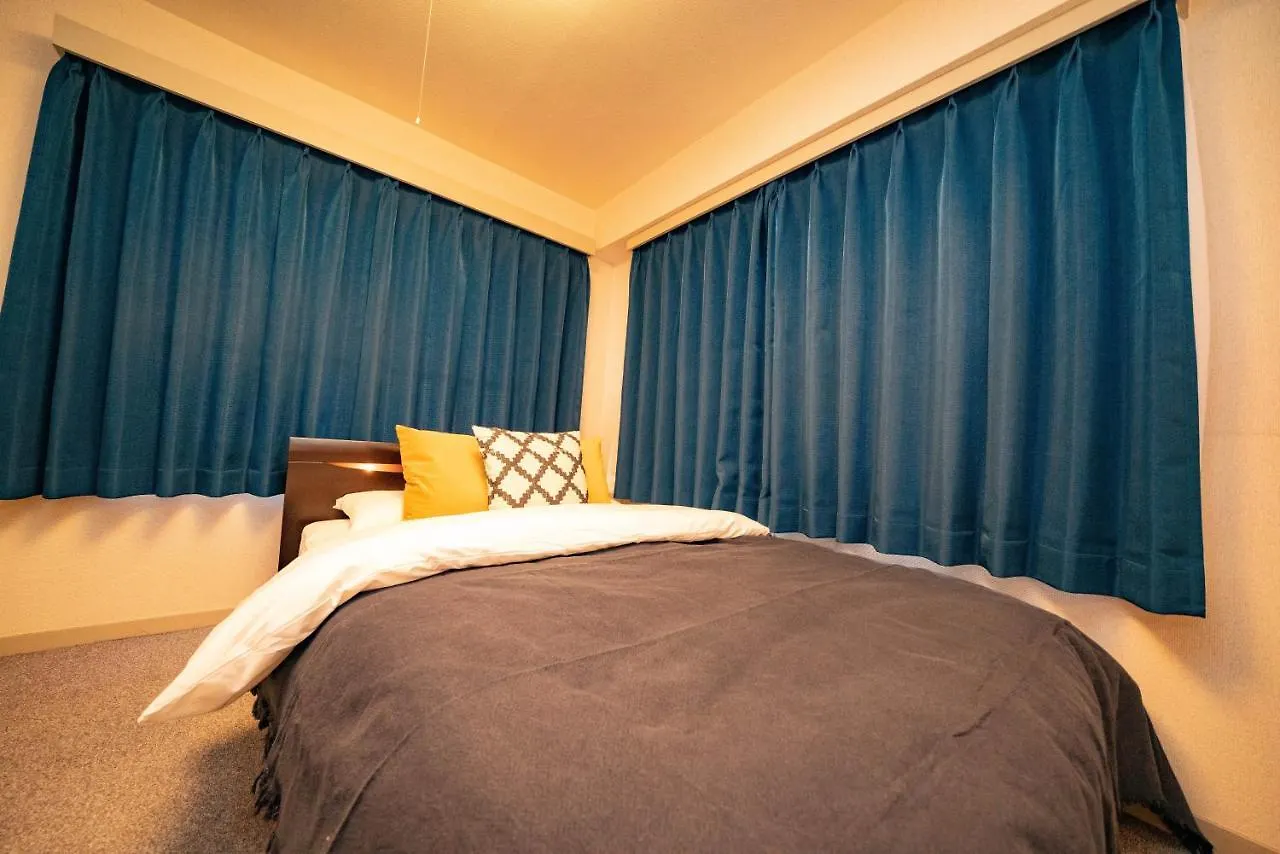 Hotel Atelier Tokyo Apartment