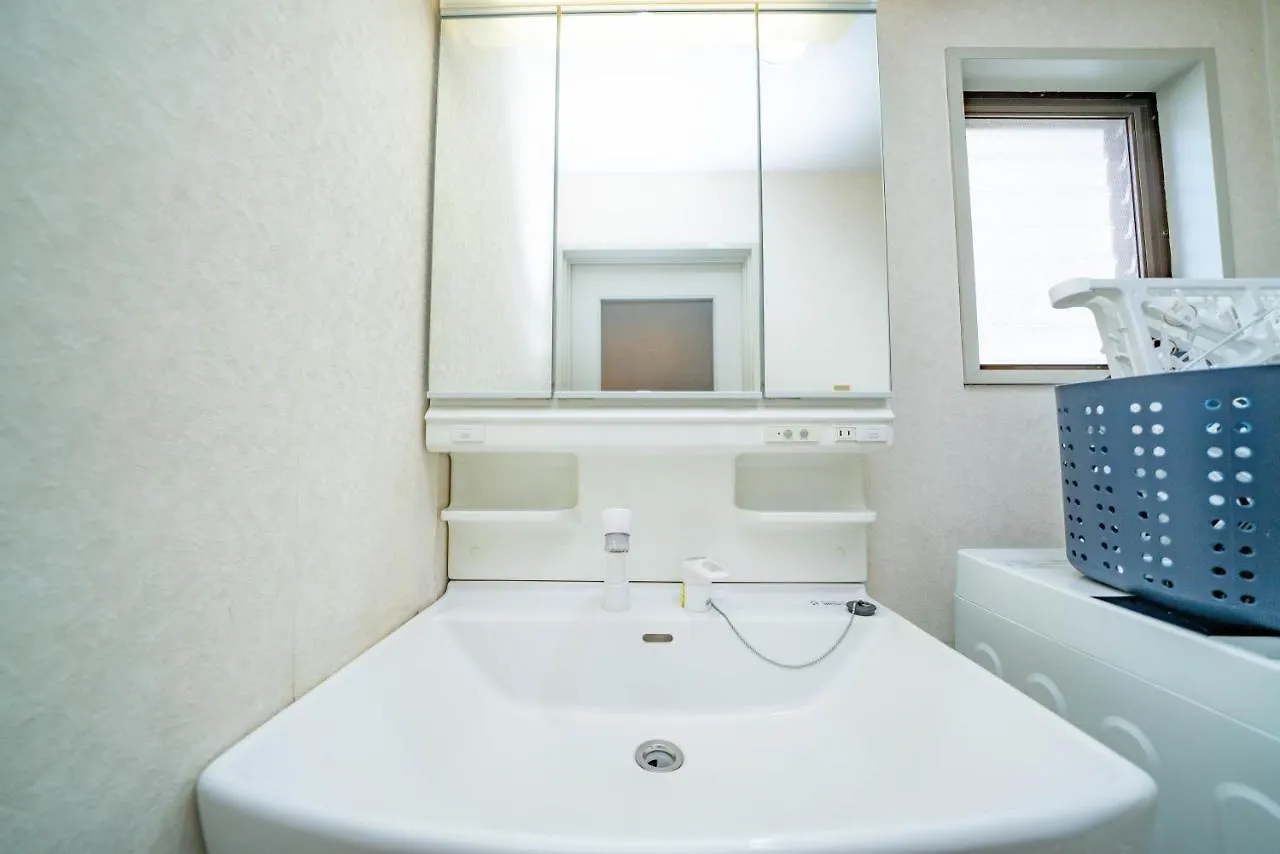 Apartment Hotel Atelier Tokyo