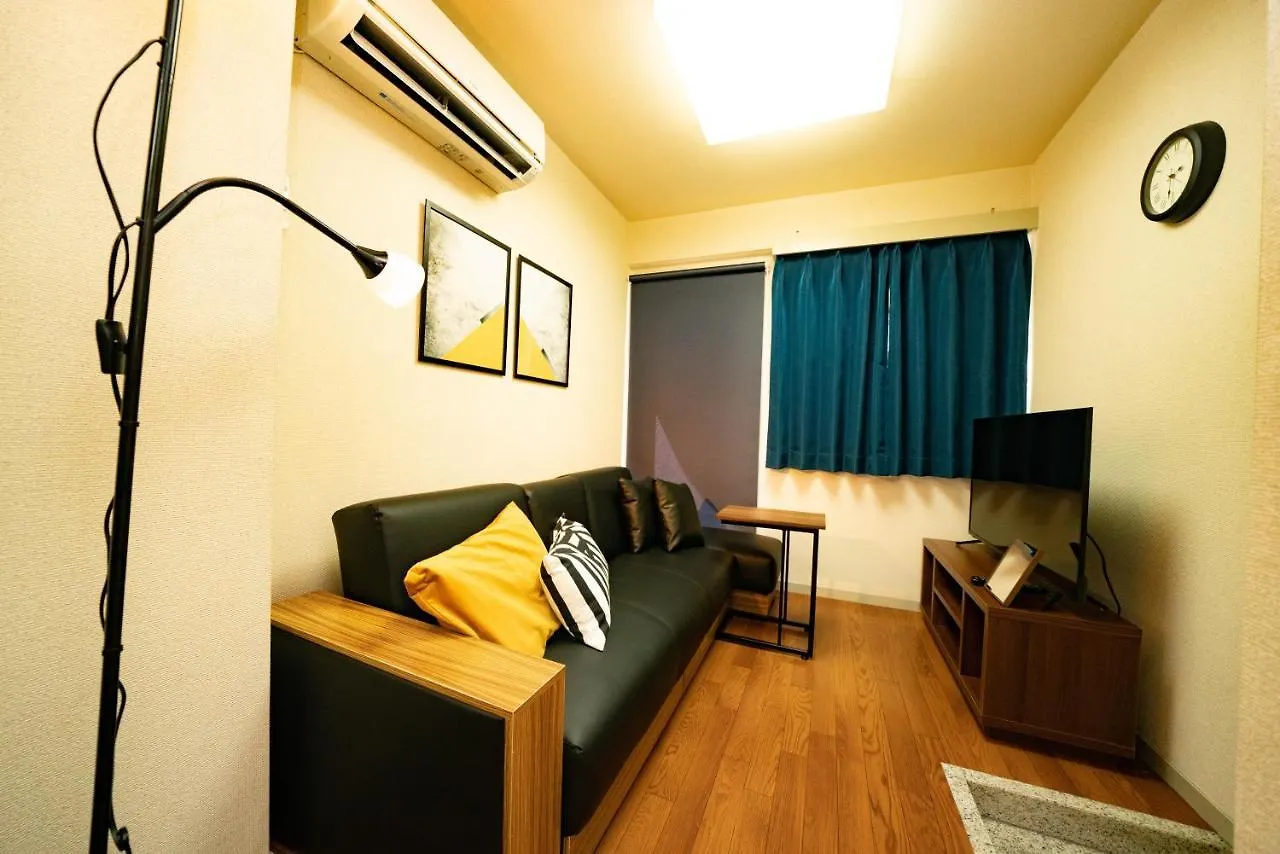 Hotel Atelier 東京都