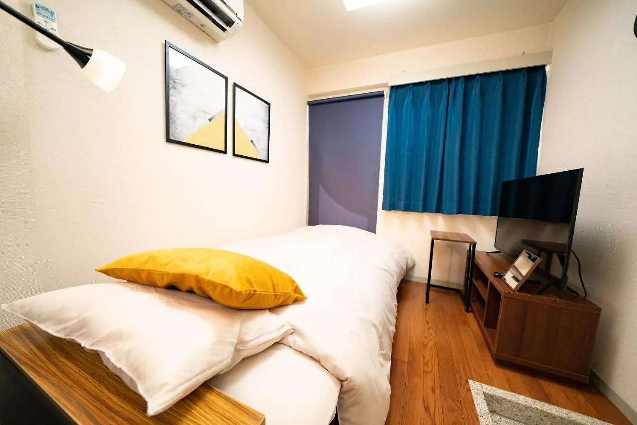 Hotel Atelier Tokyo