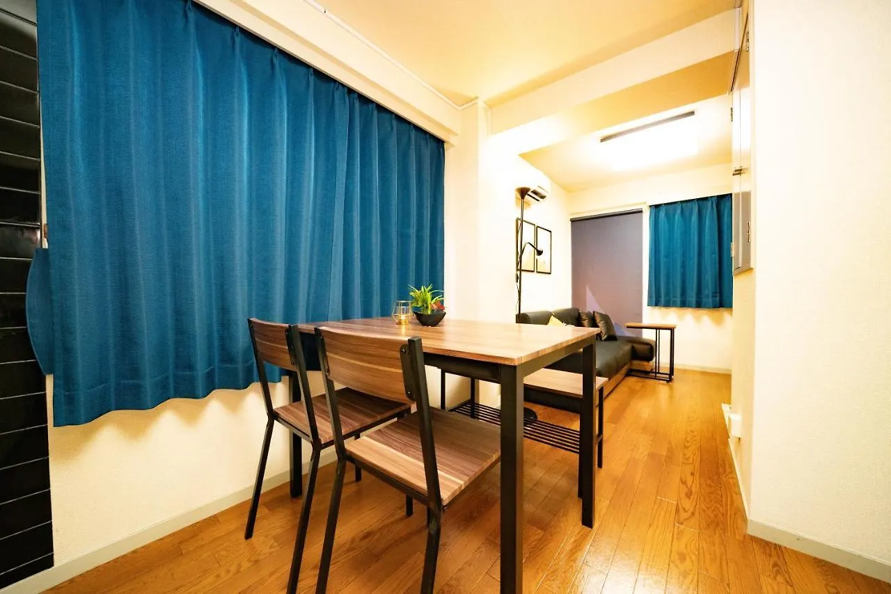 Hotel Atelier Tokyo
