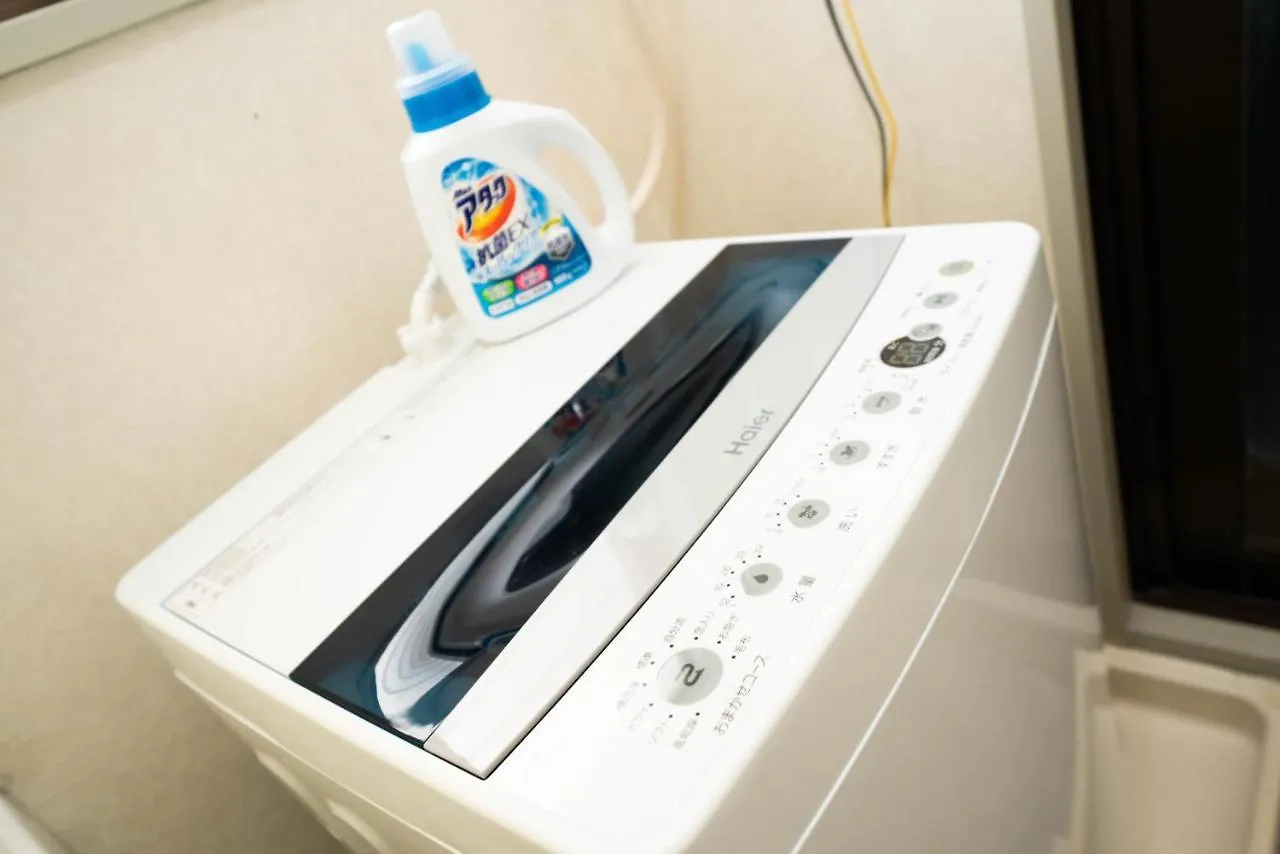 Hotel Atelier Tokyo 0*,