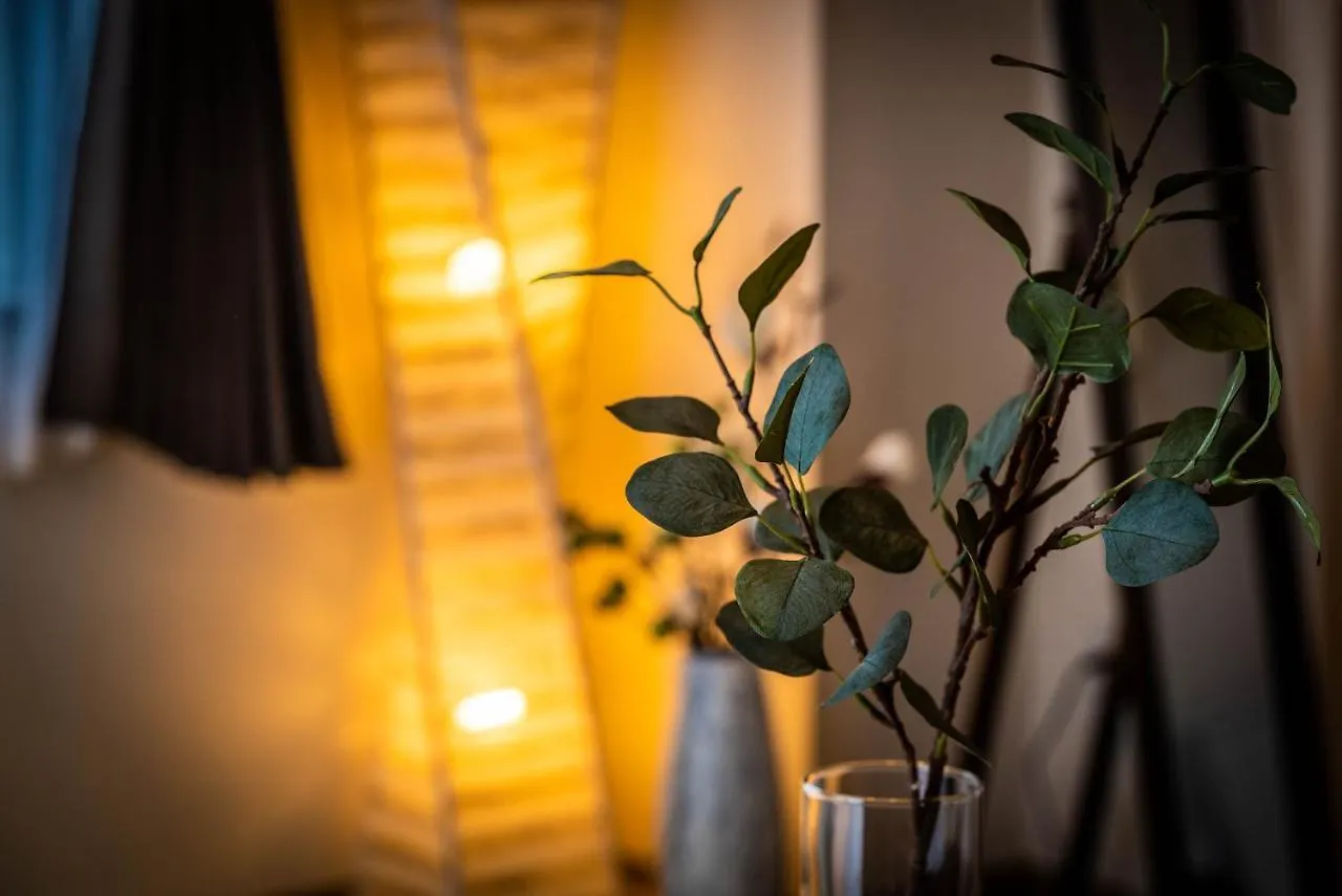 Apartment Hotel Atelier Tokyo