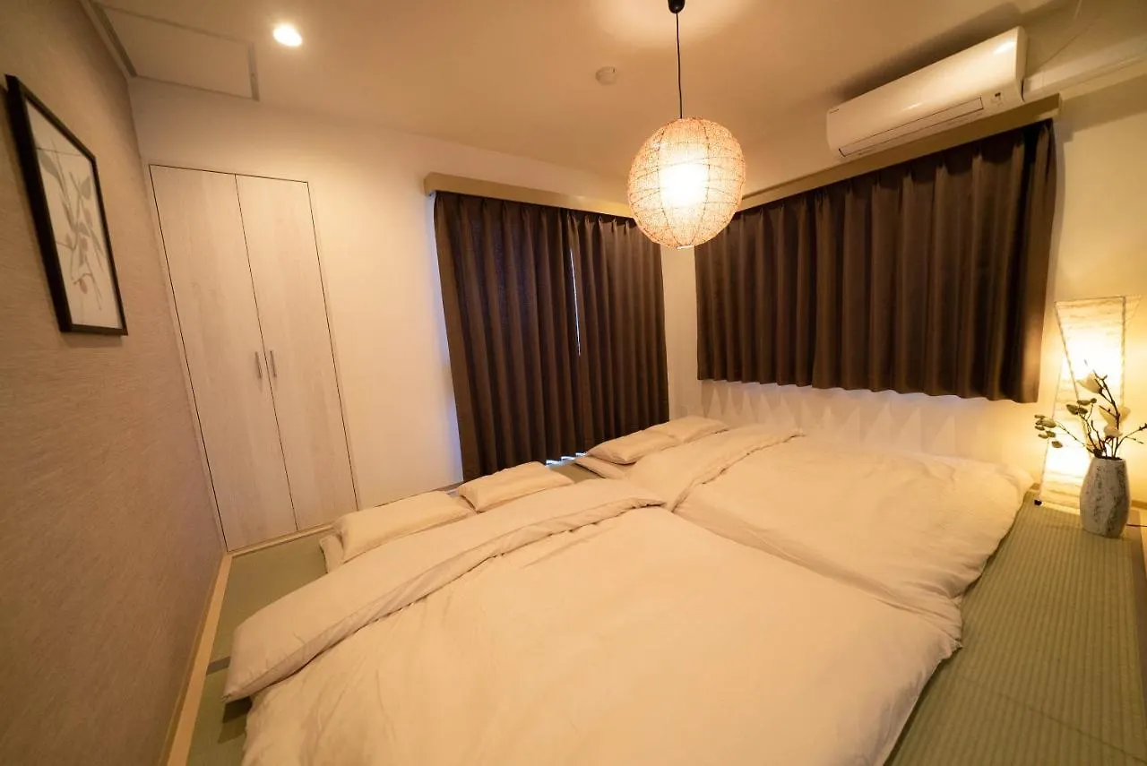 Hotel Atelier Tokyo