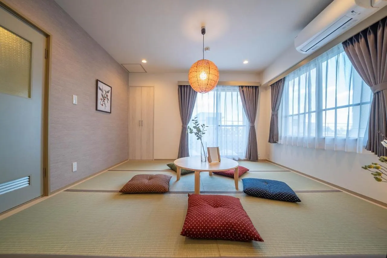 Hotel Atelier Tokyo Japan