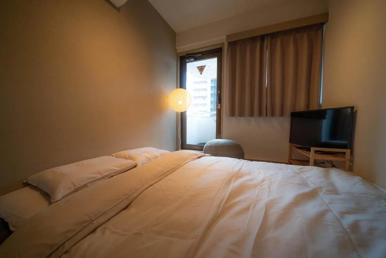 Apartment Hotel Atelier Tokyo
