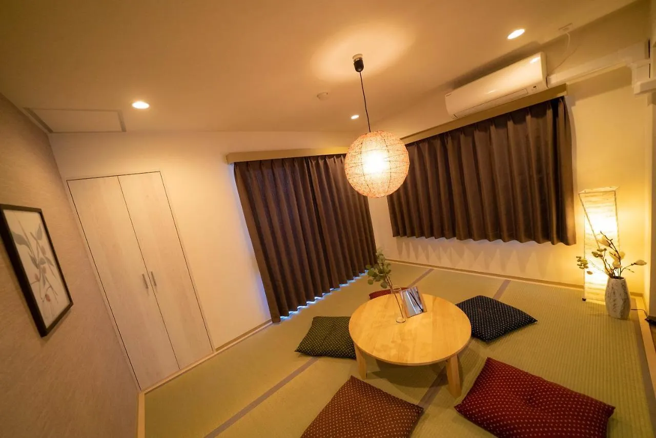 Hotel Atelier Tokyo