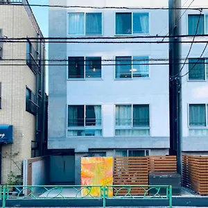 Japan House Nishishinjuku Aparthotel