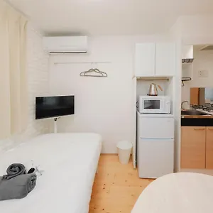 Nakano Five Apartment