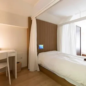 Sleeplab The 西新宿annex【睡眠特化型ホテル】 Apartment