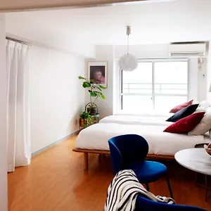 Renovated In June 2024 3mins Walk To Station 1stop To Shinjuku 3stop To Shibuya Apartment