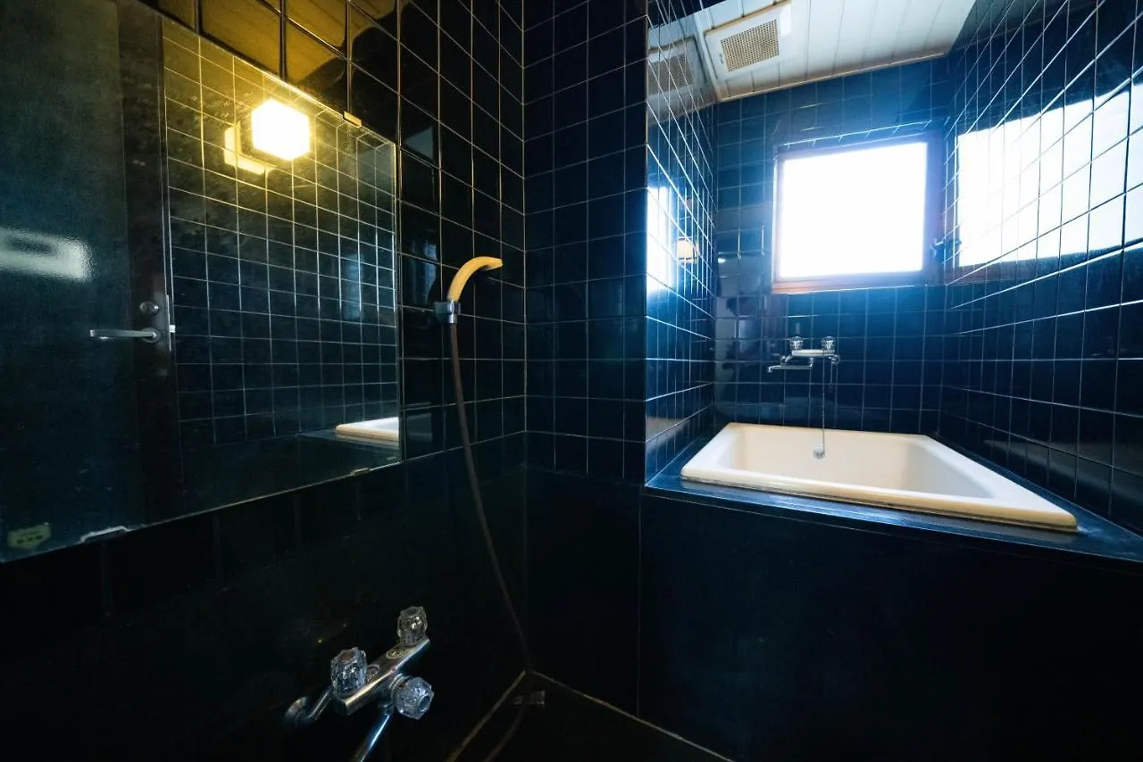 Hotel Atelier Tokyo 0*,  Japan