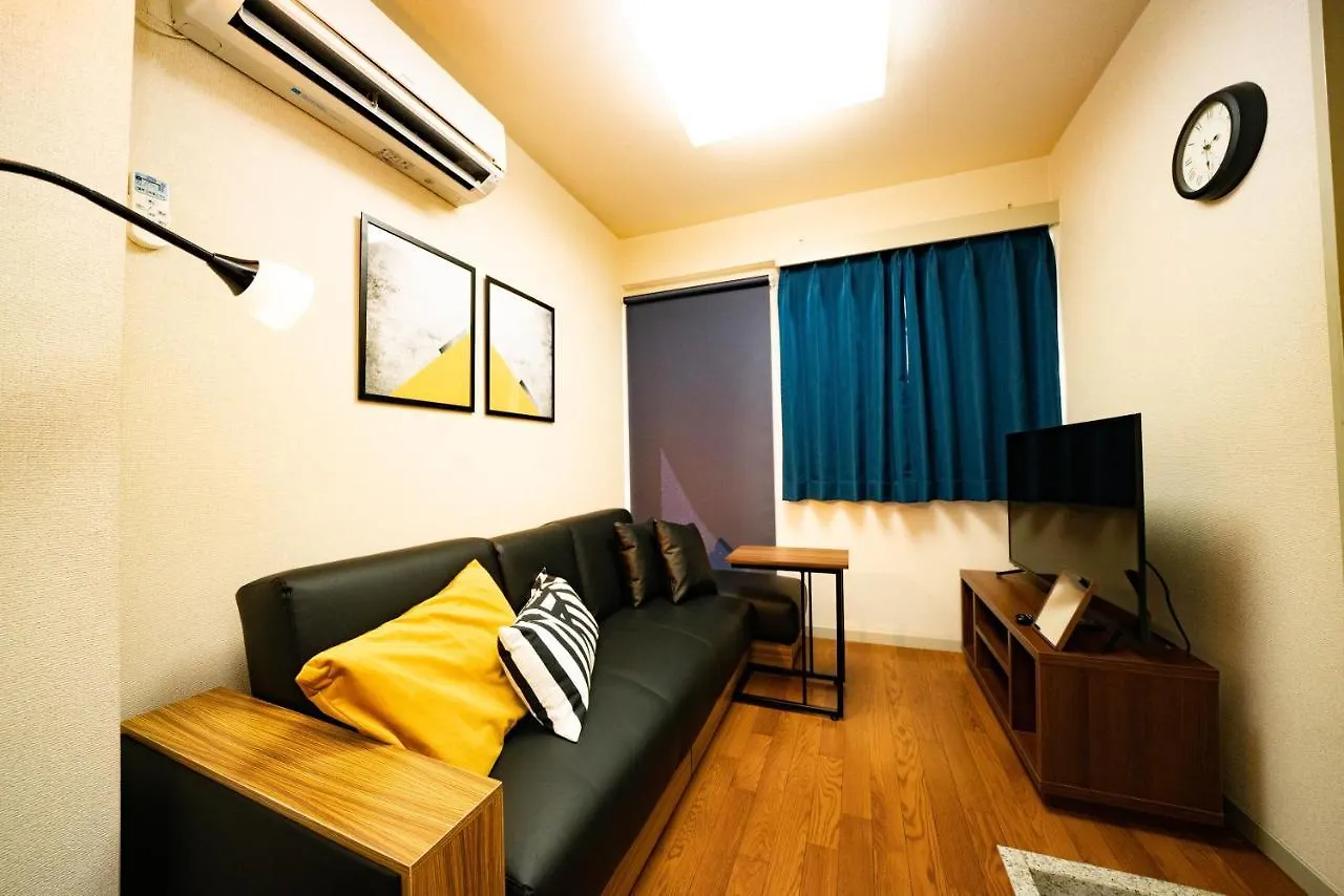 Hotel Atelier Tokyo 0*,