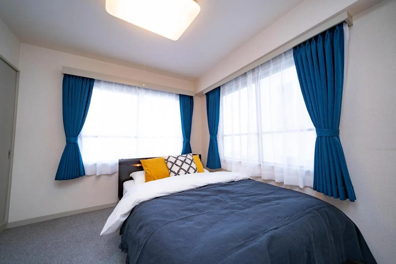 Apartment Hotel Atelier Tokyo