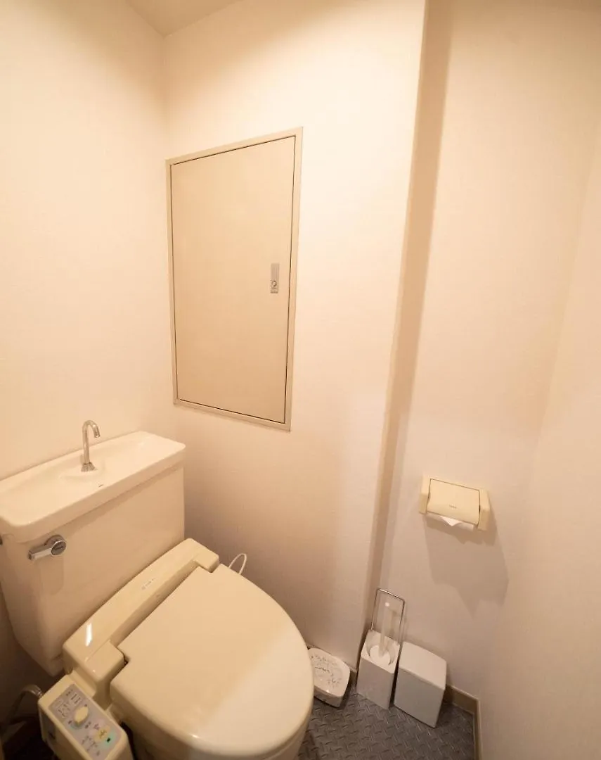 Hotel Atelier Tokyo