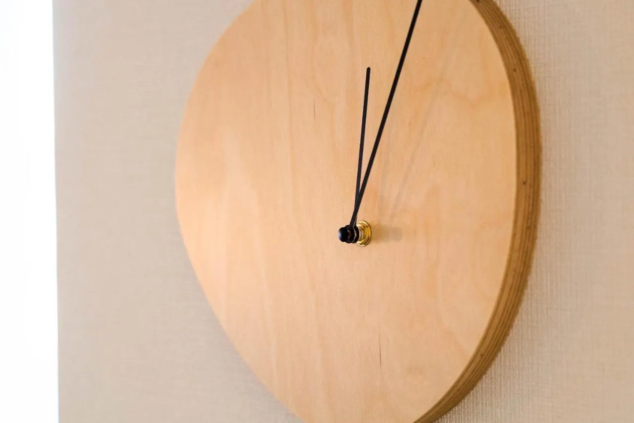 Hotel Atelier Tokyo
