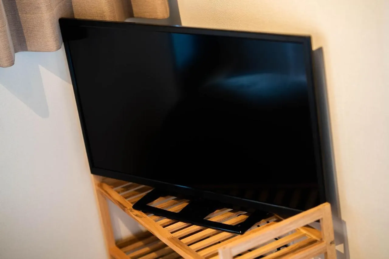 Apartment Hotel Atelier Tokyo